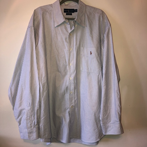 Ralph Lauren Other - Ralph Lauren Button Up Shirt